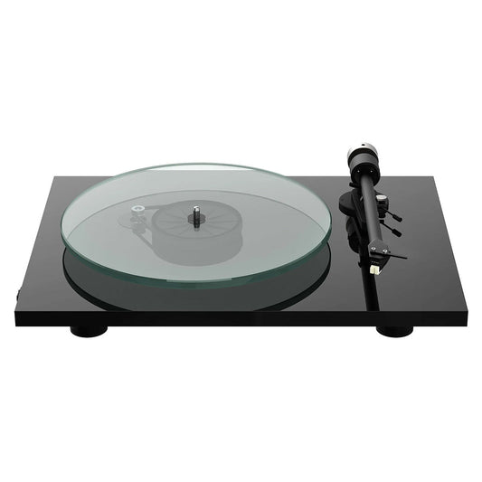 Pro-Ject T2 W Wi-Fi Streaming Hi-Fi Turntable