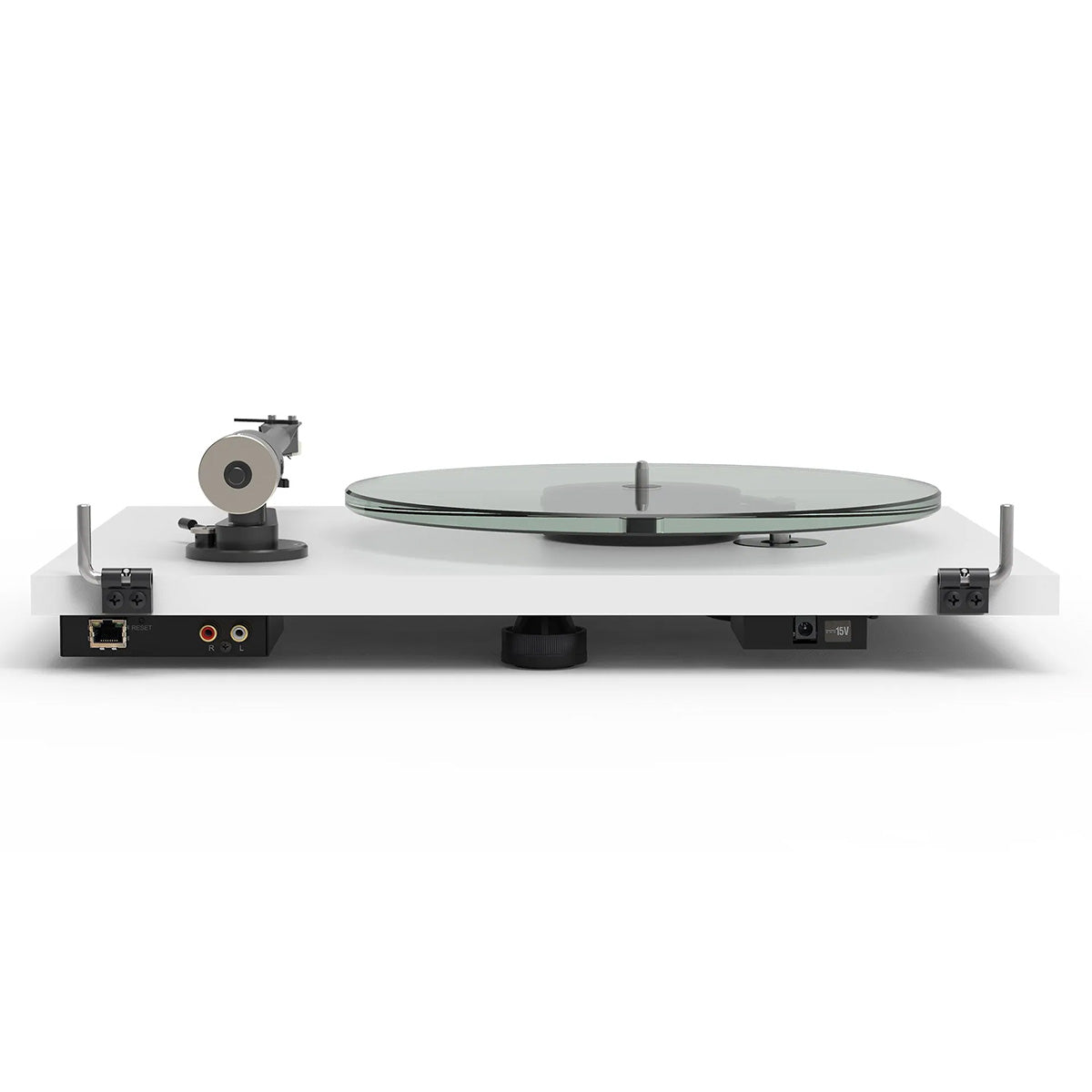 Pro-Ject T2 W Wi-Fi Streaming Hi-Fi Turntable