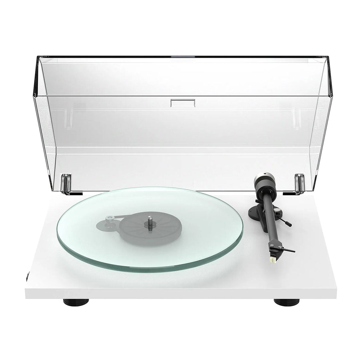 Pro-Ject T2 W Wi-Fi Streaming Hi-Fi Turntable