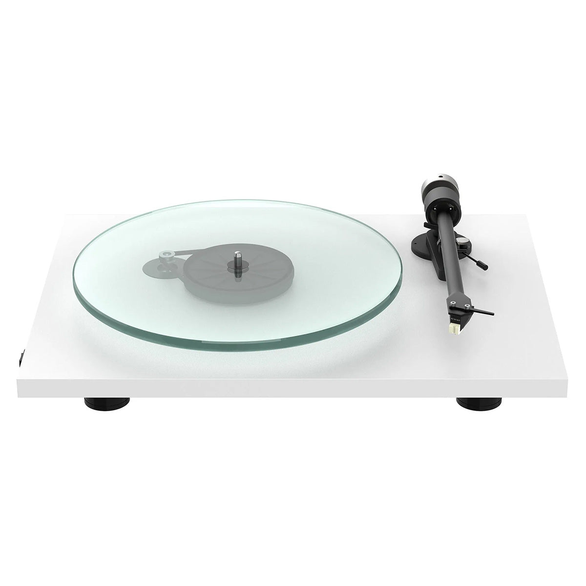 Pro-Ject T2 W Wi-Fi Streaming Hi-Fi Turntable