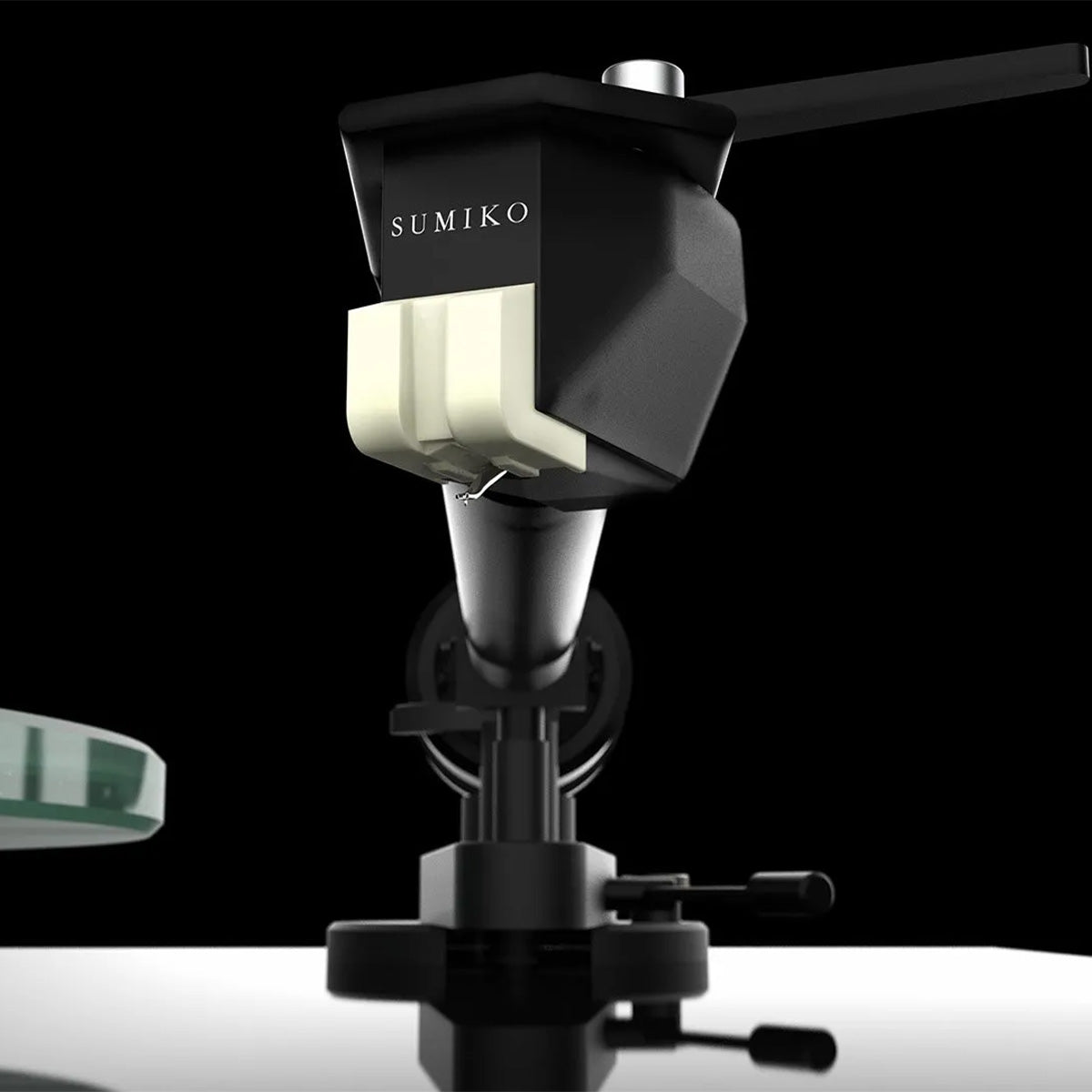 Pro-Ject T2 W Wi-Fi Streaming Hi-Fi Turntable