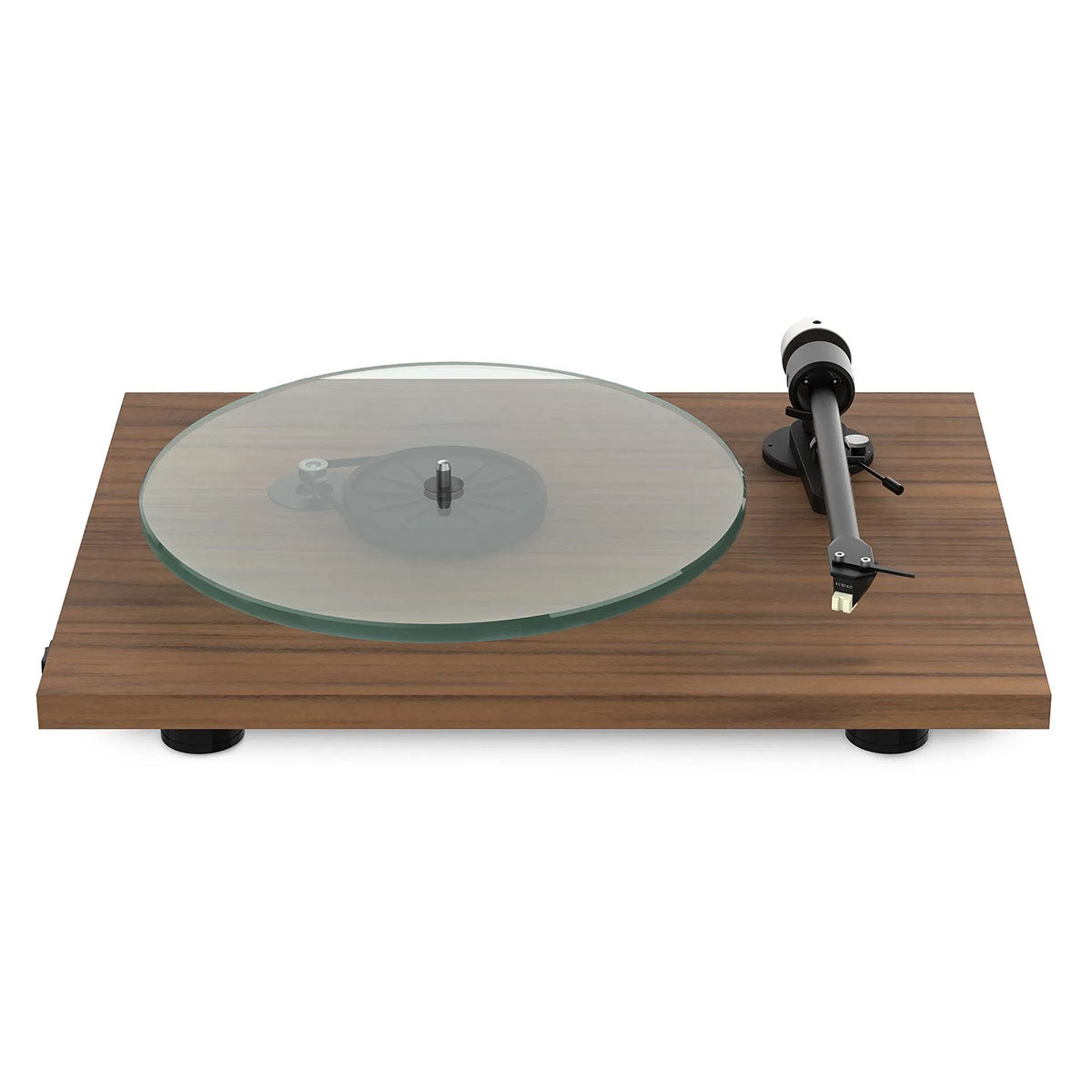 Pro-Ject T2 W Wi-Fi Streaming Hi-Fi Turntable