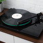 Pro-Ject T2 W Wi-Fi Streaming Hi-Fi Turntable