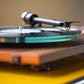 Pro-Ject T2 W Wi-Fi Streaming Hi-Fi Turntable