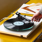 Pro-Ject T2 W Wi-Fi Streaming Hi-Fi Turntable