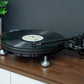 Michell TecnoDec Turntable