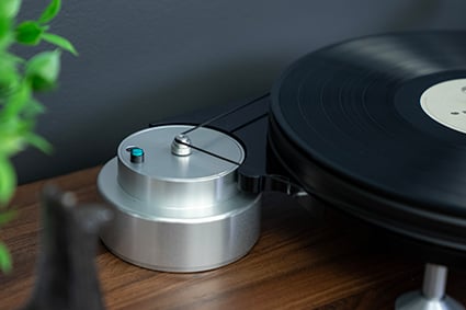 Michell TecnoDec Turntable