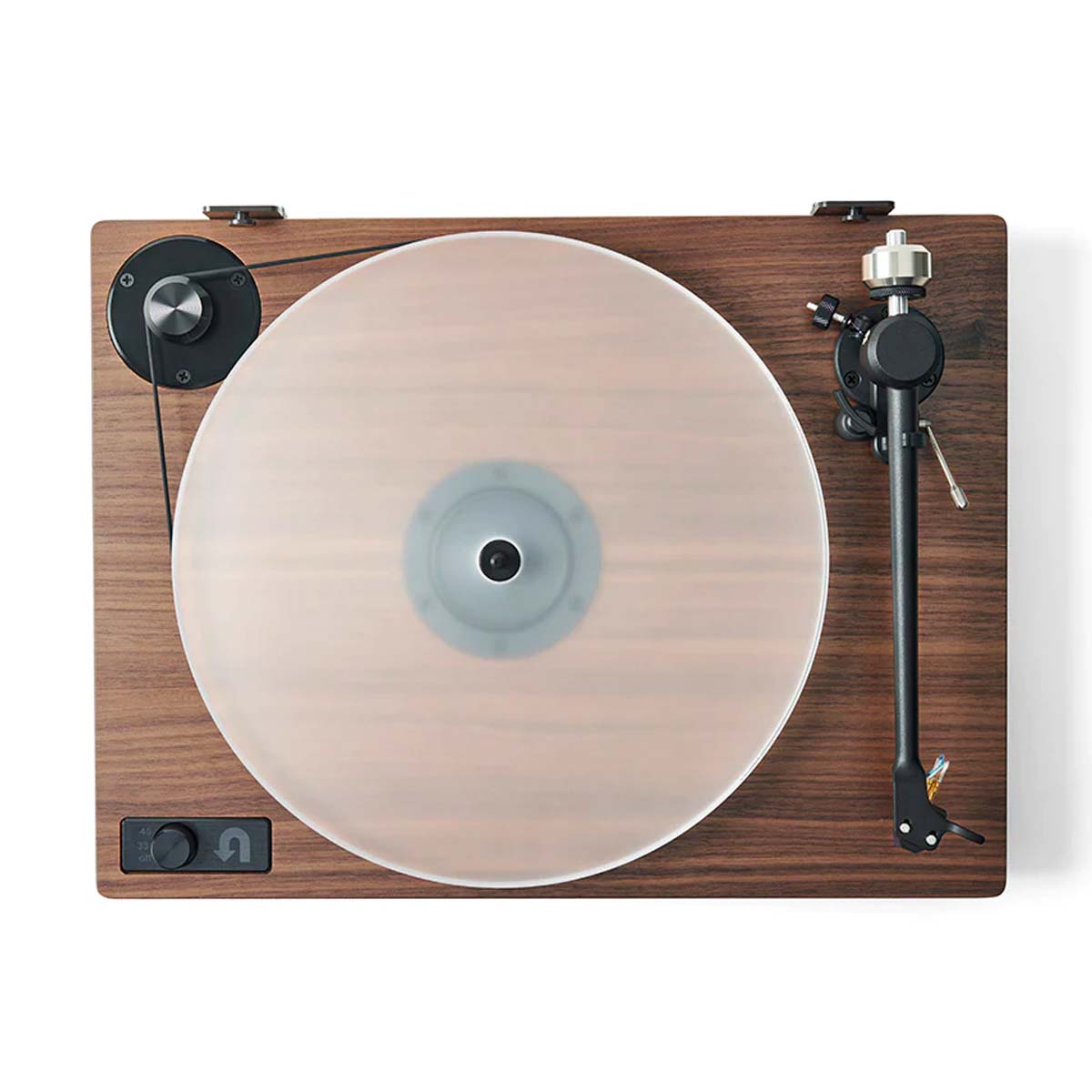 U-Turn Orbit Theory Turntable