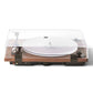 U-Turn Orbit Theory Turntable