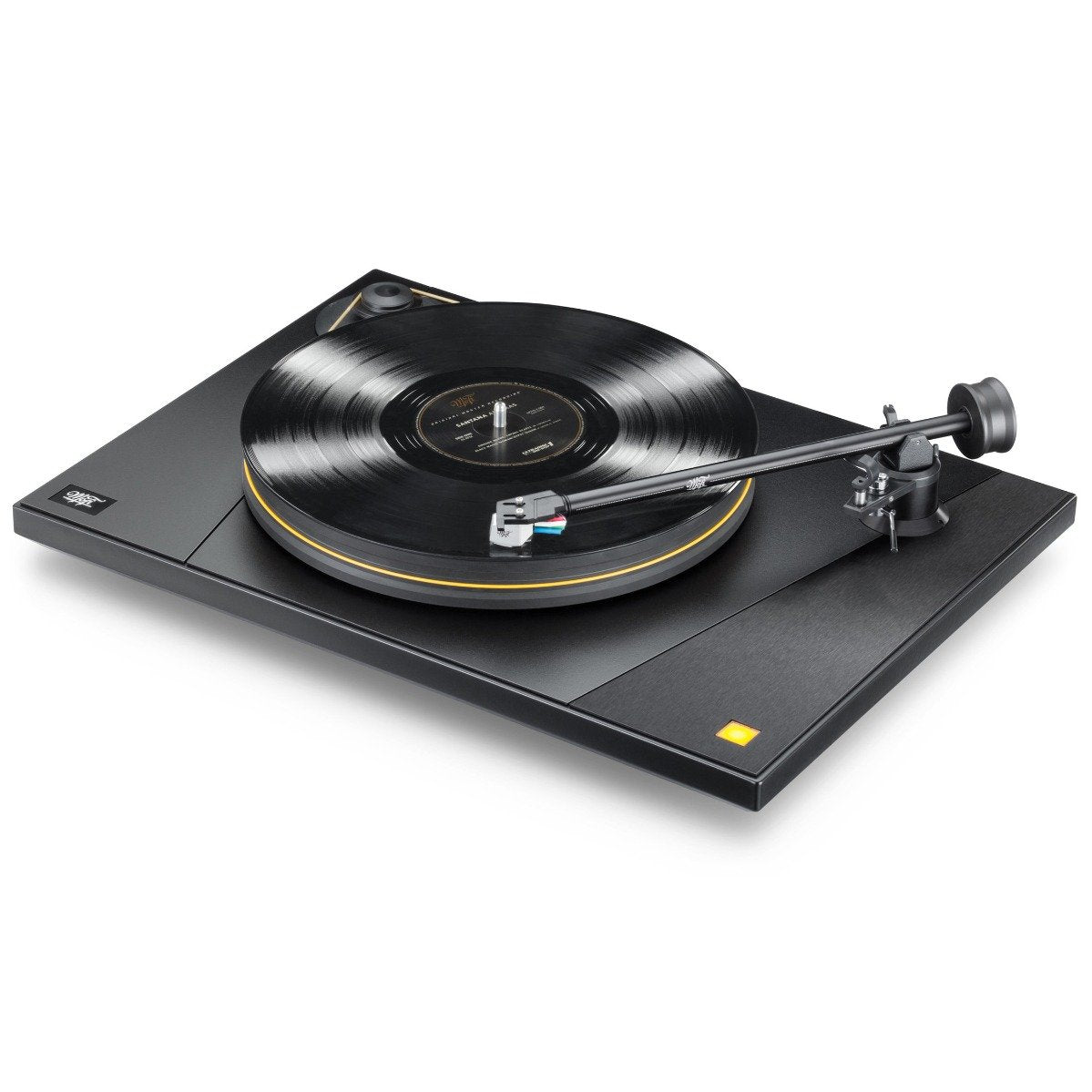 MoFi UltraDeck Turntable