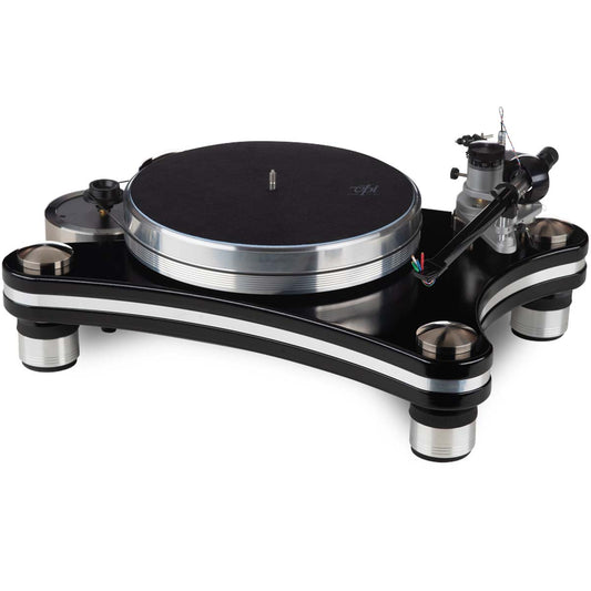 VPI Prime Signature 21 Turntable