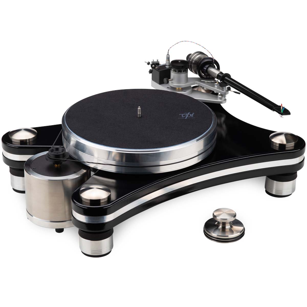 VPI Prime Signature 21 Turntable