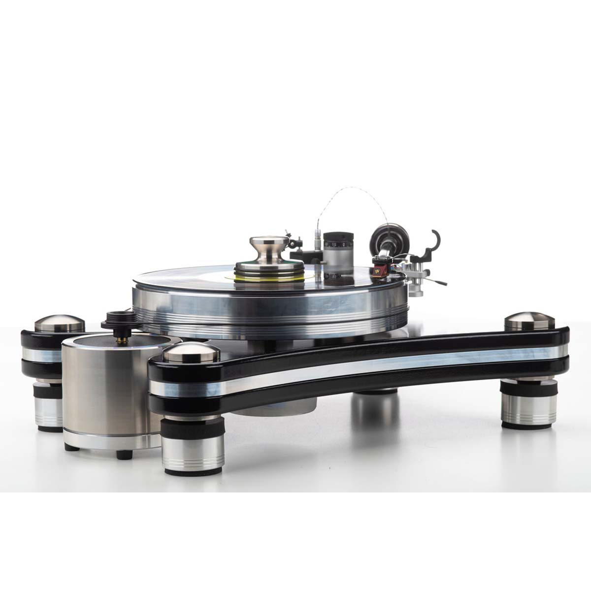 VPI Prime Signature 21 Turntable