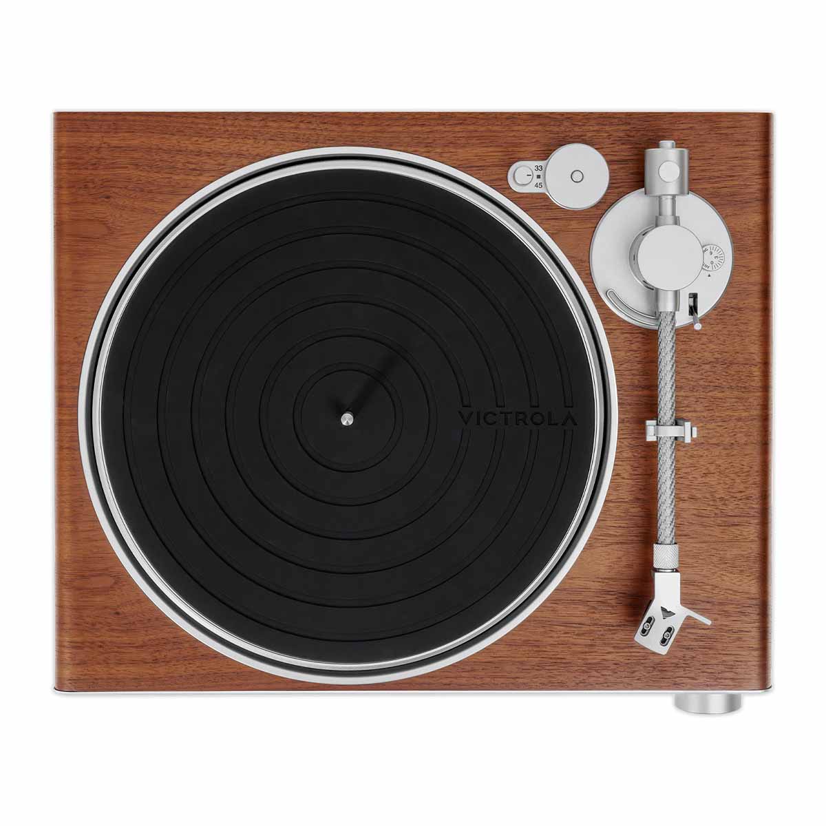 Victrola Stream Sapphire Wi-Fi Streaming Turntable