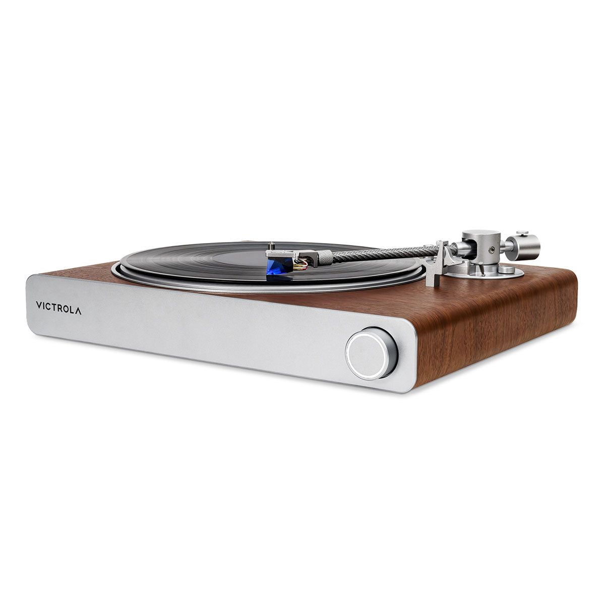 Victrola Stream Sapphire Wi-Fi Streaming Turntable