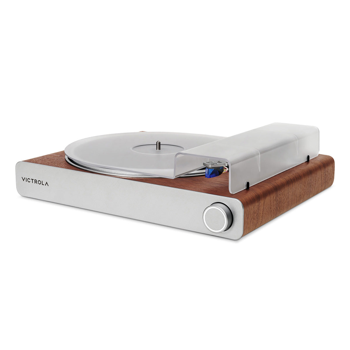 Victrola Stream Sapphire Wi-Fi Streaming Turntable