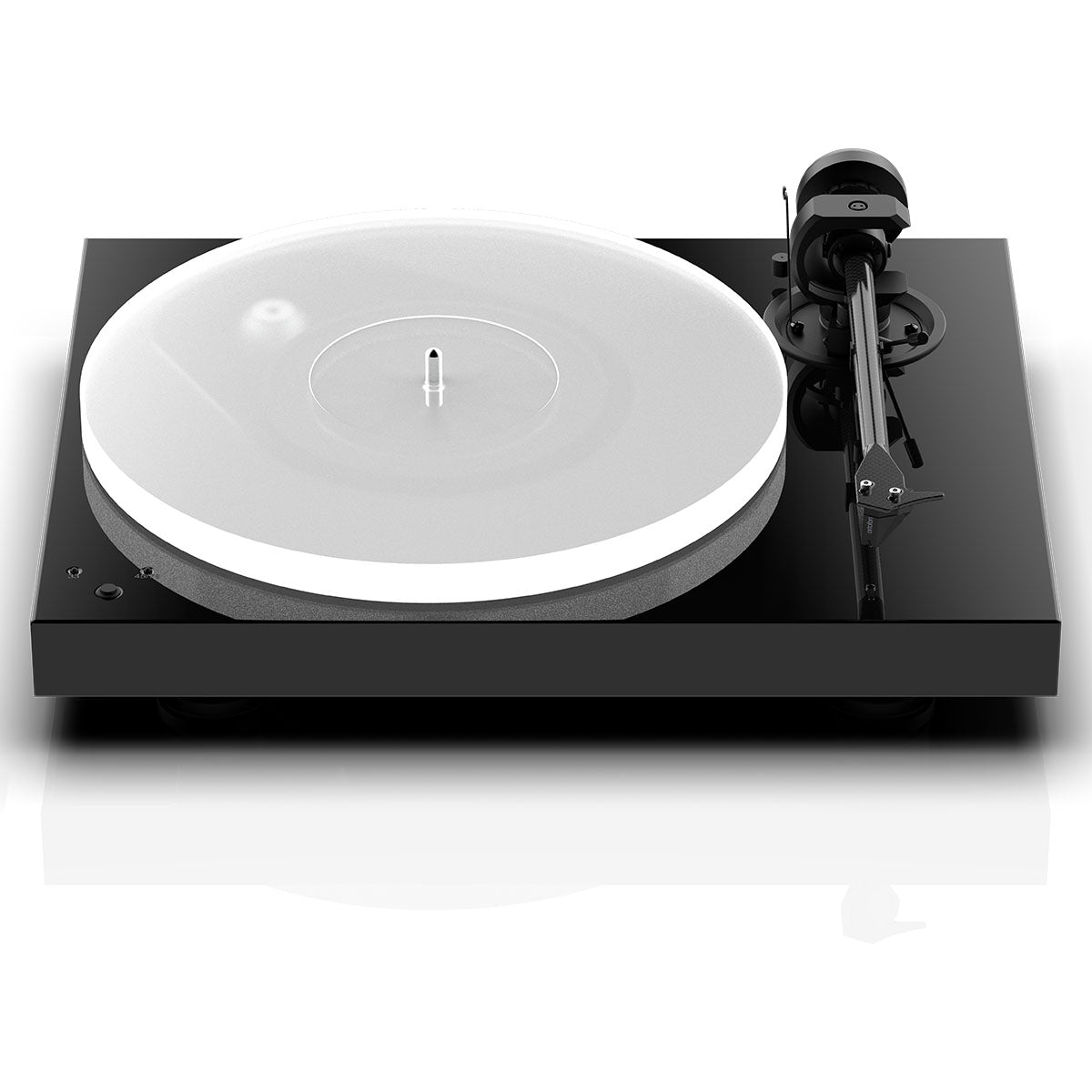 Pro-Ject X1B Turntable with Sumiko Rainier Cartridge.