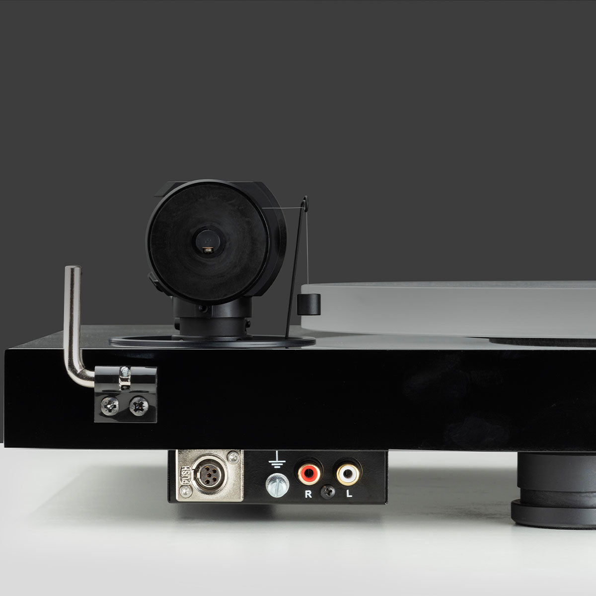 Pro-Ject X1B Turntable with Sumiko Rainier Cartridge.