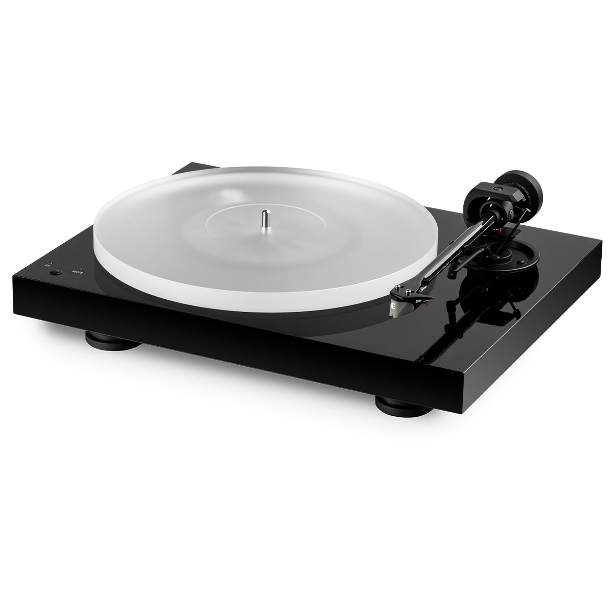 Pro-Ject X1B Turntable with Sumiko Rainier Cartridge.