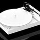 Pro-Ject X1B Turntable with Sumiko Rainier Cartridge.