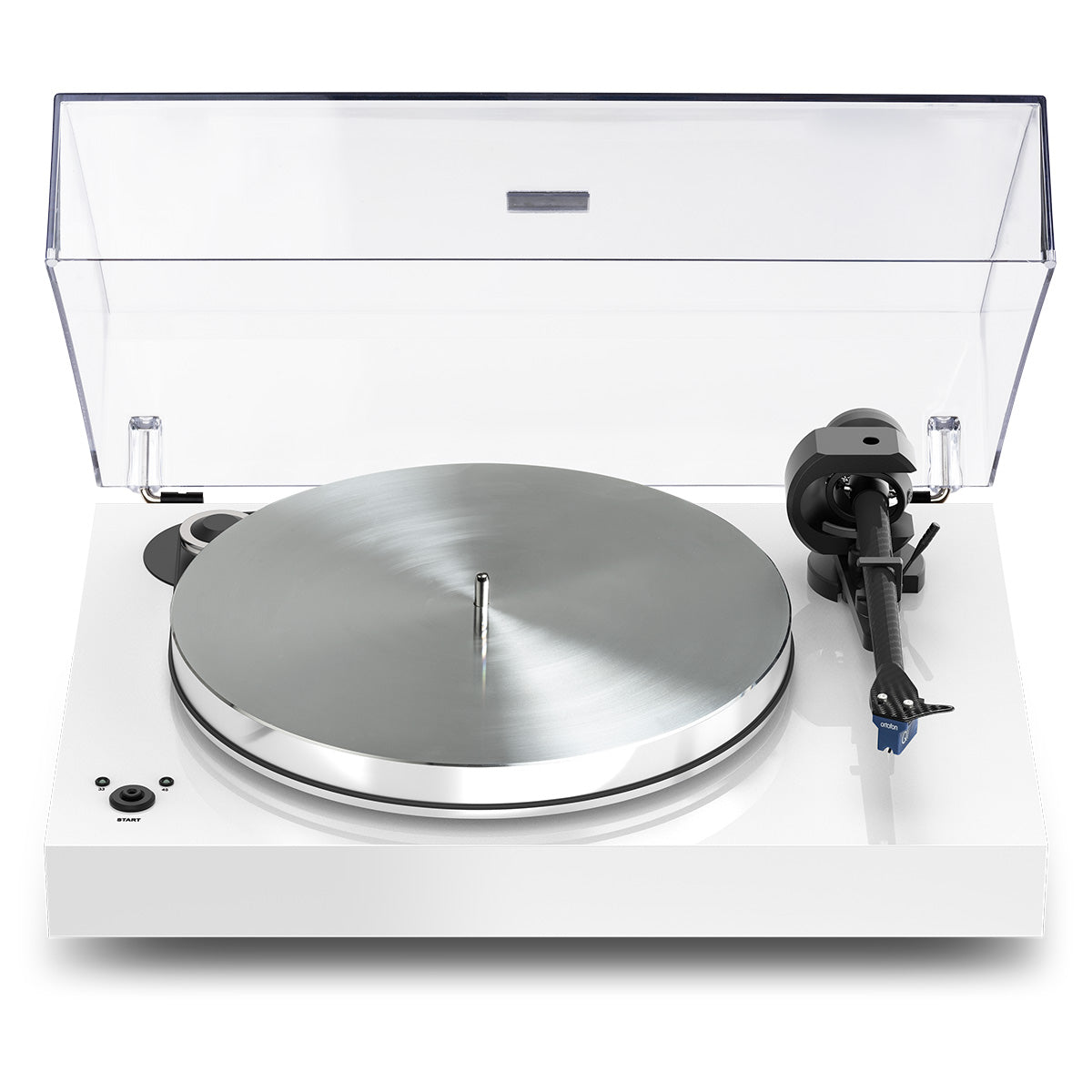 Pro-Ject X8 Evolution Turntable