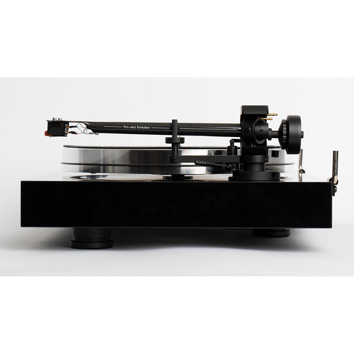 Pro-Ject X8 Evolution Turntable